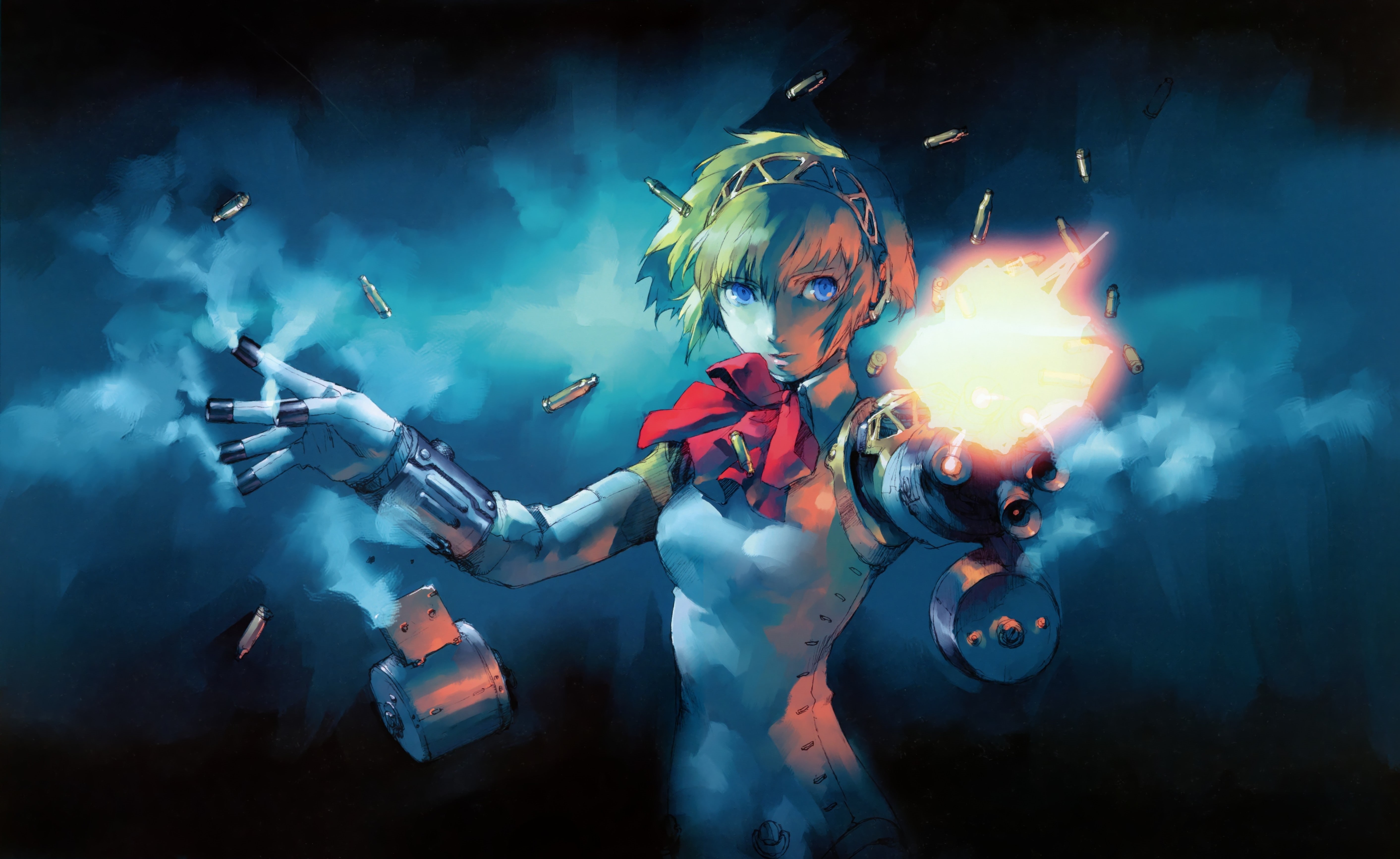 aigis