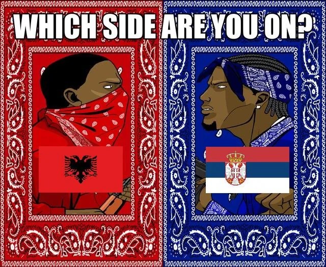 serbia vs albania